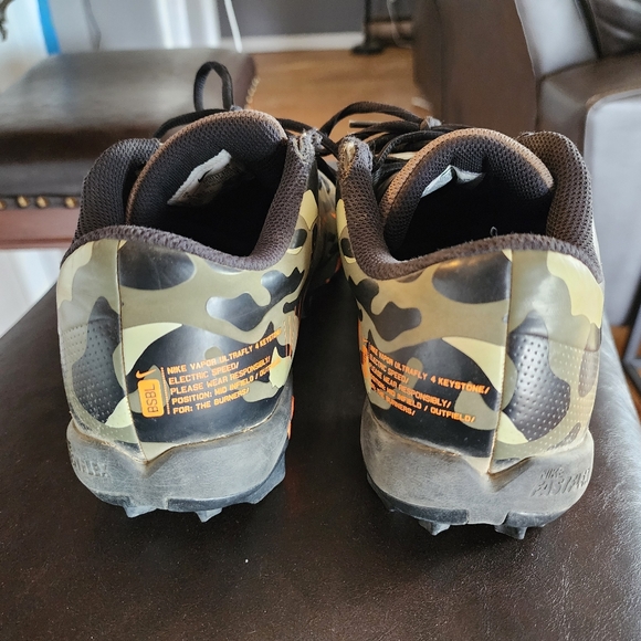 Men's/Kids baseball cleats Size 8 - Picture 7 of 7